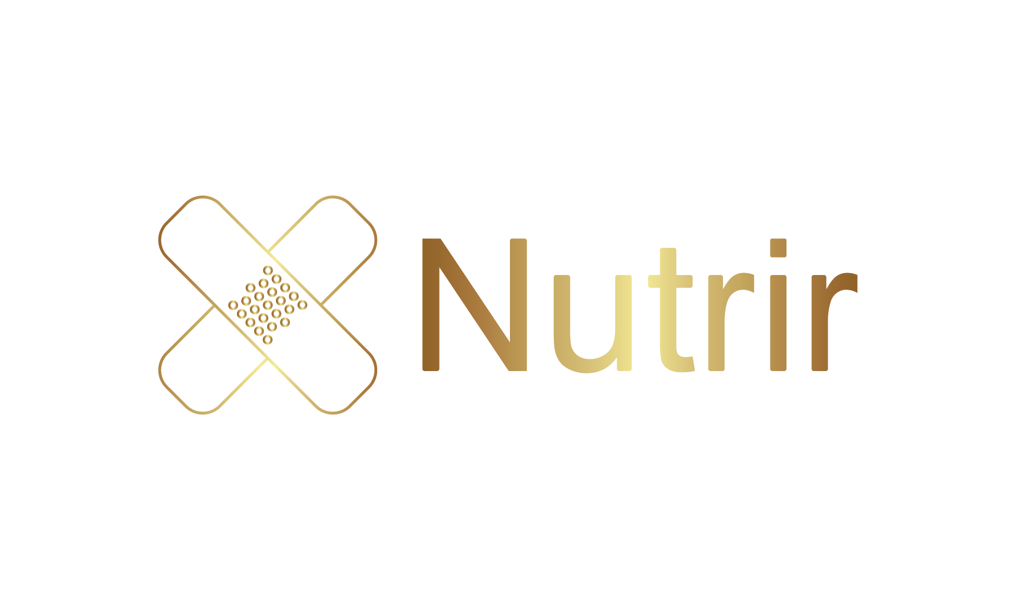 Nutrir Wellness Logo